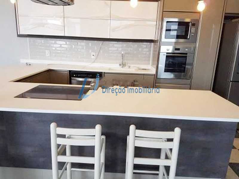Conheça 19HB30420 do imóvel - Apartamento à venda Avenida Atlântica, Copacabana, Rio de Janeiro - R$ 3.200.000 - HB30420COP - 19 19HB30420 - 19