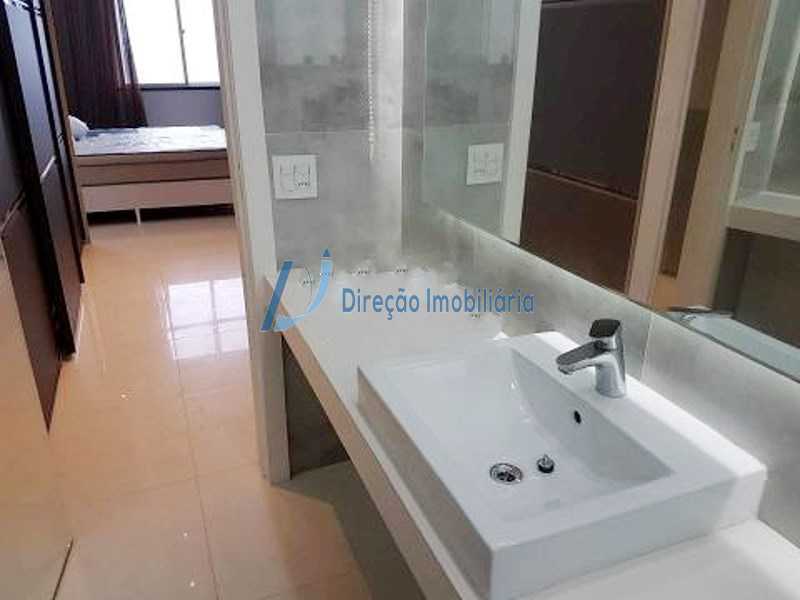 Conheça 09HB30420 do imóvel - Apartamento à venda Avenida Atlântica, Copacabana, Rio de Janeiro - R$ 3.200.000 - HB30420COP - 9 09HB30420 - 9