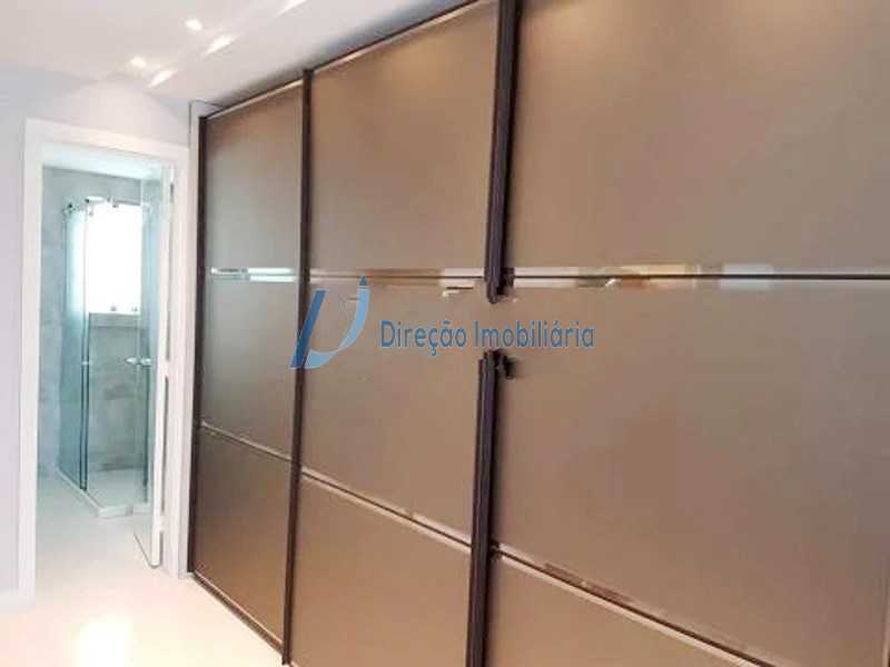 Conheça 12HB30420 do imóvel - Apartamento à venda Avenida Atlântica, Copacabana, Rio de Janeiro - R$ 3.200.000 - HB30420COP - 12 12HB30420 - 12