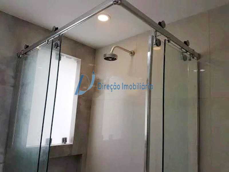 Conheça 11HB30420 do imóvel - Apartamento à venda Avenida Atlântica, Copacabana, Rio de Janeiro - R$ 3.200.000 - HB30420COP - 11 11HB30420 - 11