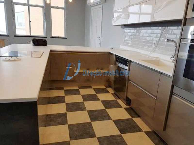 Conheça 20HB30420 do imóvel - Apartamento à venda Avenida Atlântica, Copacabana, Rio de Janeiro - R$ 3.200.000 - HB30420COP - 20 20HB30420 - 20