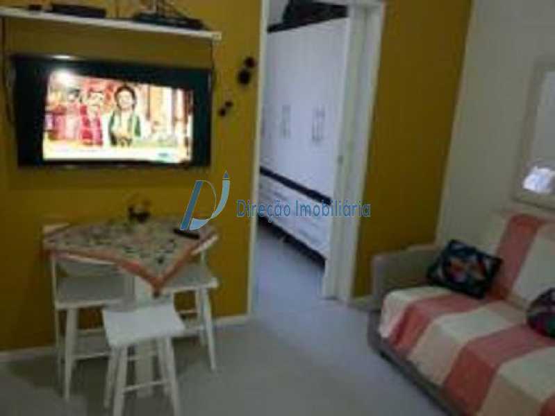Conheça 5HB10113 do imóvel - Apartamento à venda Rua Siqueira Campos, Copacabana, Rio de Janeiro - R$ 610.000 - HB10113COP - 5 5HB10113 - 5
