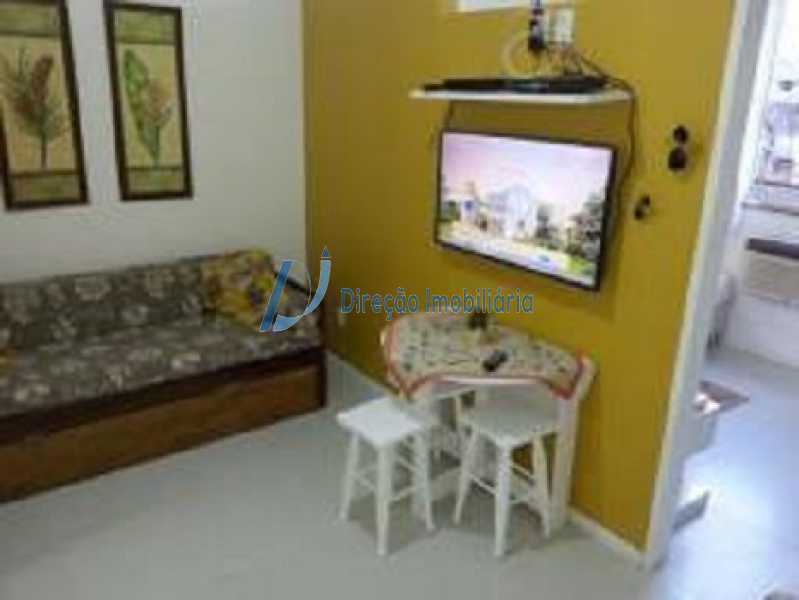 Conheça 6HB10113 do imóvel - Apartamento à venda Rua Siqueira Campos, Copacabana, Rio de Janeiro - R$ 610.000 - HB10113COP - 6 6HB10113 - 6