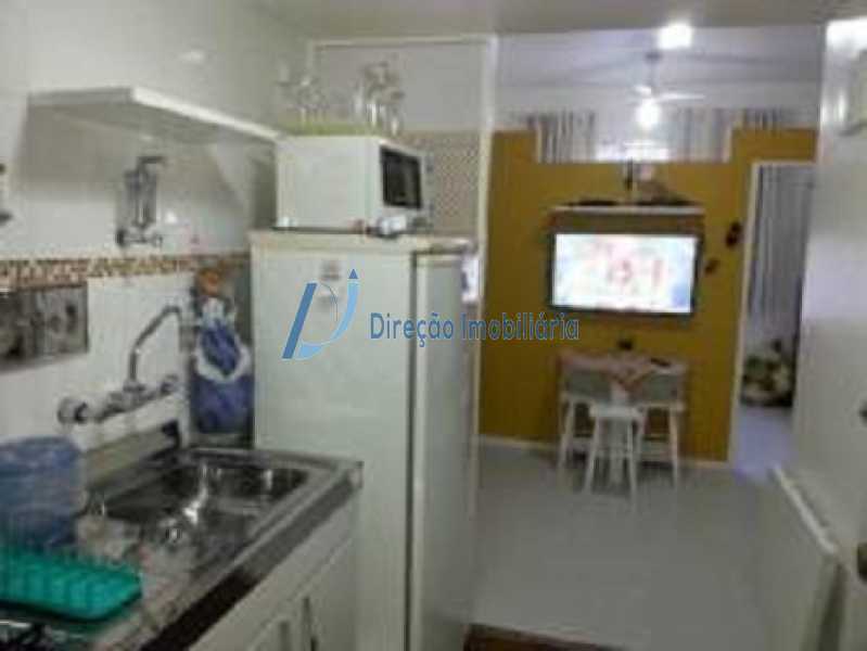 Conheça 14HB10113 do imóvel - Apartamento à venda Rua Siqueira Campos, Copacabana, Rio de Janeiro - R$ 610.000 - HB10113COP - 14 14HB10113 - 14