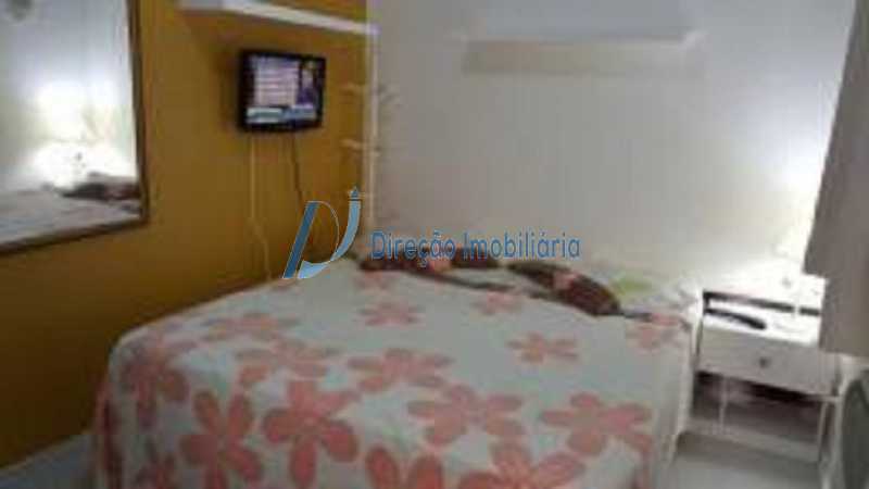 Conheça 09HB10113 do imóvel - Apartamento à venda Rua Siqueira Campos, Copacabana, Rio de Janeiro - R$ 610.000 - HB10113COP - 9 09HB10113 - 9