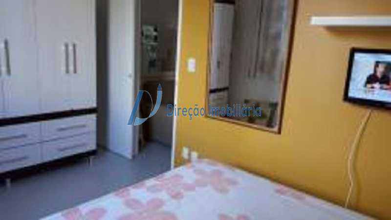 Conheça 11HB10113 do imóvel - Apartamento à venda Rua Siqueira Campos, Copacabana, Rio de Janeiro - R$ 610.000 - HB10113COP - 11 11HB10113 - 11