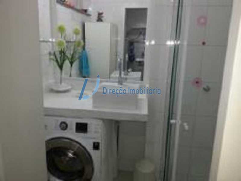 Conheça 12HB10113 do imóvel - Apartamento à venda Rua Siqueira Campos, Copacabana, Rio de Janeiro - R$ 610.000 - HB10113COP - 12 12HB10113 - 12