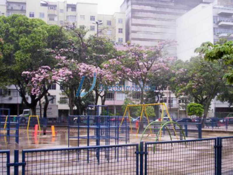 Conheça 19HB10113 do imóvel - Apartamento à venda Rua Siqueira Campos, Copacabana, Rio de Janeiro - R$ 610.000 - HB10113COP - 19 19HB10113 - 19