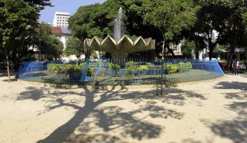 Conheça 20HB10113 do imóvel - Apartamento à venda Rua Siqueira Campos, Copacabana, Rio de Janeiro - R$ 610.000 - HB10113COP - 20 20HB10113 - 20