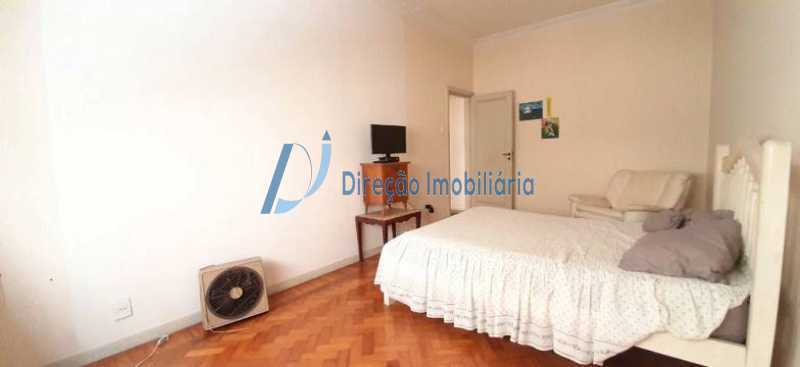 Conheça 08HB30442 do imóvel - Apartamento à venda Rua Paula Freitas, Copacabana, Rio de Janeiro - R$ 2.200.000 - HB30442COP - 8 08HB30442 - 8