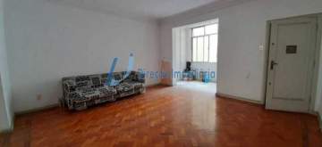 Apartamento à venda Rua Paula Freitas, Copacabana, Rio de Janeiro - R$ 2.200.000 - HB30442COP