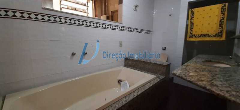 Conheça 11HB30442 do imóvel - Apartamento à venda Rua Paula Freitas, Copacabana, Rio de Janeiro - R$ 2.200.000 - HB30442COP - 11 11HB30442 - 11