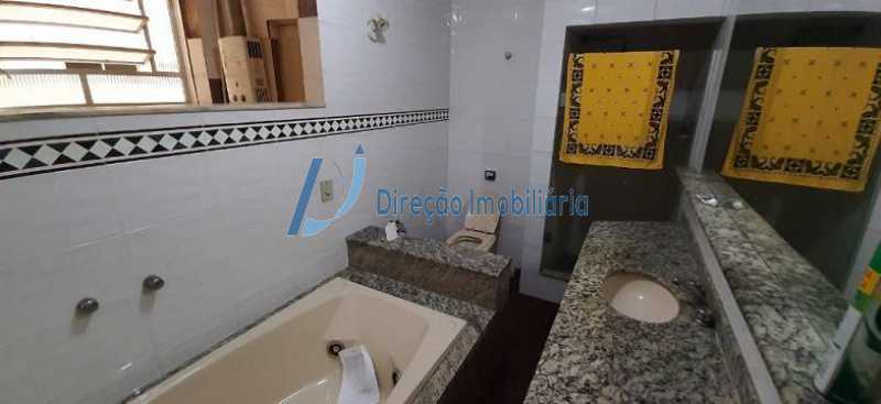 Conheça 12HB30442 do imóvel - Apartamento à venda Rua Paula Freitas, Copacabana, Rio de Janeiro - R$ 2.200.000 - HB30442COP - 12 12HB30442 - 12