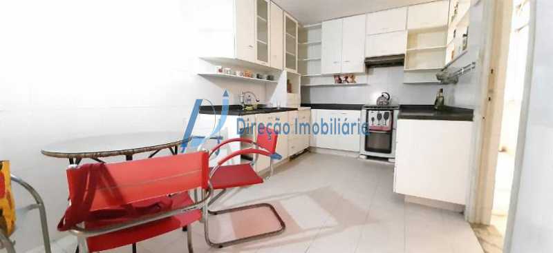 Conheça 13HB30442 do imóvel - Apartamento à venda Rua Paula Freitas, Copacabana, Rio de Janeiro - R$ 2.200.000 - HB30442COP - 13 13HB30442 - 13