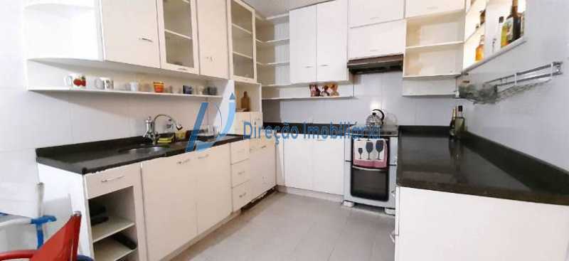 Conheça 14HB30442 do imóvel - Apartamento à venda Rua Paula Freitas, Copacabana, Rio de Janeiro - R$ 2.200.000 - HB30442COP - 14 14HB30442 - 14