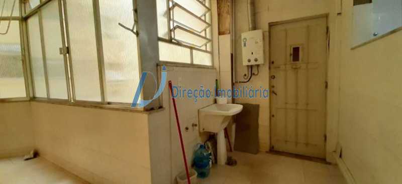 Conheça 16HB30442 do imóvel - Apartamento à venda Rua Paula Freitas, Copacabana, Rio de Janeiro - R$ 2.200.000 - HB30442COP - 16 16HB30442 - 16
