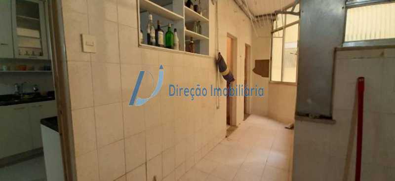 Conheça 15HB30442 do imóvel - Apartamento à venda Rua Paula Freitas, Copacabana, Rio de Janeiro - R$ 2.200.000 - HB30442COP - 15 15HB30442 - 15