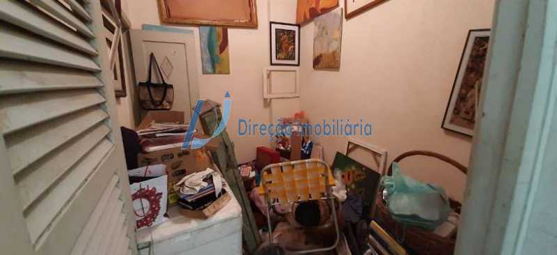 Conheça 17HB30442 do imóvel - Apartamento à venda Rua Paula Freitas, Copacabana, Rio de Janeiro - R$ 2.200.000 - HB30442COP - 17 17HB30442 - 17