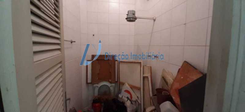 Conheça 18HB30442 do imóvel - Apartamento à venda Rua Paula Freitas, Copacabana, Rio de Janeiro - R$ 2.200.000 - HB30442COP - 18 18HB30442 - 18