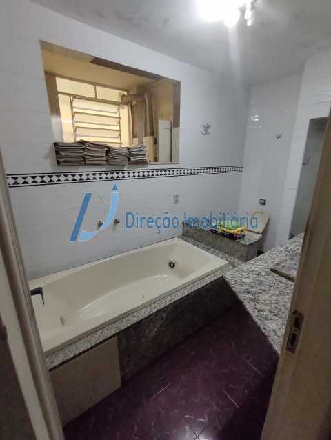 Conheça 9HB30442 do imóvel - Apartamento à venda Rua Paula Freitas, Copacabana, Rio de Janeiro - R$ 2.200.000 - HB30442COP - 9 9HB30442 - 9