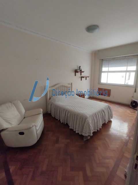 Conheça 07HB30442 do imóvel - Apartamento à venda Rua Paula Freitas, Copacabana, Rio de Janeiro - R$ 2.200.000 - HB30442COP - 7 07HB30442 - 7