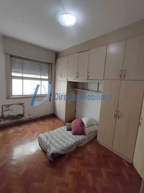 Conheça 06HB30442 do imóvel - Apartamento à venda Rua Paula Freitas, Copacabana, Rio de Janeiro - R$ 2.200.000 - HB30442COP - 6 06HB30442 - 6