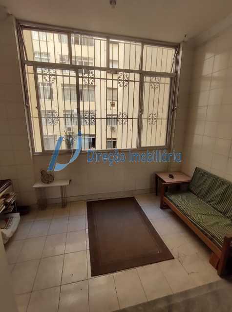 Conheça 04HB30442 do imóvel - Apartamento à venda Rua Paula Freitas, Copacabana, Rio de Janeiro - R$ 2.200.000 - HB30442COP - 4 04HB30442 - 4