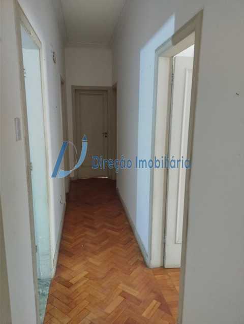 Conheça 05HB30442 do imóvel - Apartamento à venda Rua Paula Freitas, Copacabana, Rio de Janeiro - R$ 2.200.000 - HB30442COP - 5 05HB30442 - 5