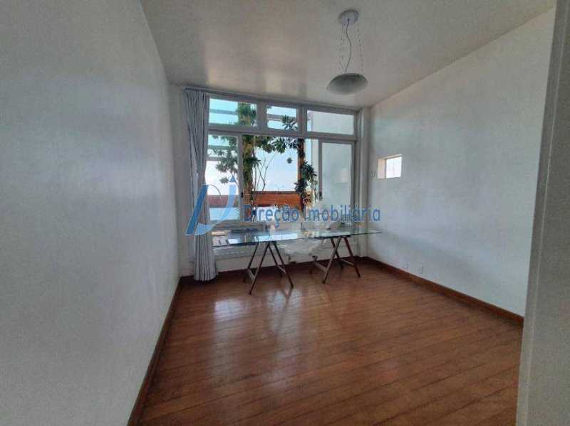 Conheça 15HB50129 do imóvel - Cobertura à venda Avenida Atlântica, Copacabana, Rio de Janeiro - R$ 7.500.000 - HB50129COP - 15 15HB50129 - 15