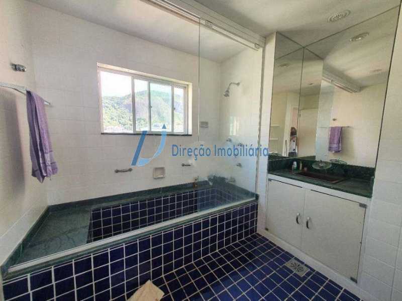 Conheça 19HB50129 do imóvel - Cobertura à venda Avenida Atlântica, Copacabana, Rio de Janeiro - R$ 7.500.000 - HB50129COP - 19 19HB50129 - 19