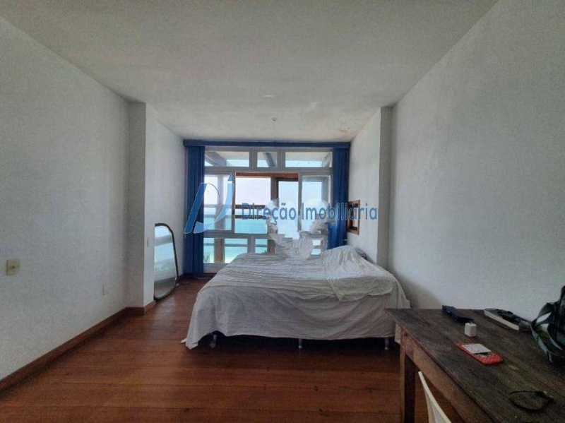 Conheça 12HB50129 do imóvel - Cobertura à venda Avenida Atlântica, Copacabana, Rio de Janeiro - R$ 7.500.000 - HB50129COP - 12 12HB50129 - 12