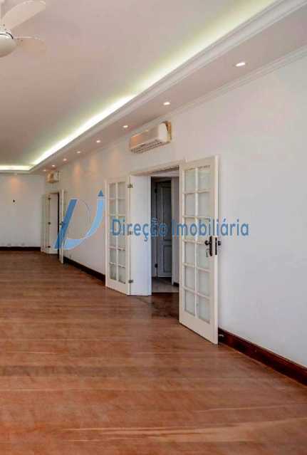 Conheça 05HB40220 do imóvel - Apartamento à venda Rua Aires Saldanha, Copacabana, Rio de Janeiro - R$ 2.690.000 - HB40220COP - 5 05HB40220 - 5