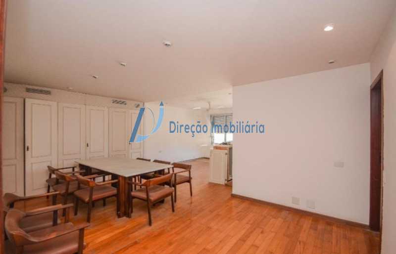 Conheça 07HB40220 do imóvel - Apartamento à venda Rua Aires Saldanha, Copacabana, Rio de Janeiro - R$ 2.690.000 - HB40220COP - 7 07HB40220 - 7