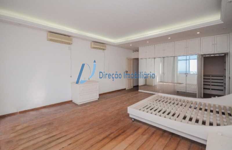 Conheça 8HB40220 do imóvel - Apartamento à venda Rua Aires Saldanha, Copacabana, Rio de Janeiro - R$ 2.690.000 - HB40220COP - 8 8HB40220 - 8