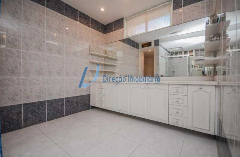 Conheça 14HB40220 do imóvel - Apartamento à venda Rua Aires Saldanha, Copacabana, Rio de Janeiro - R$ 2.690.000 - HB40220COP - 14 14HB40220 - 14