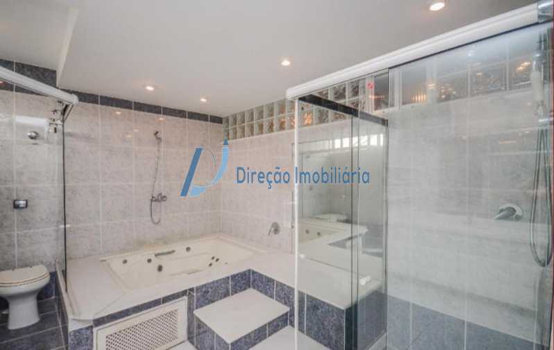 Conheça 13HB40220 do imóvel - Apartamento à venda Rua Aires Saldanha, Copacabana, Rio de Janeiro - R$ 2.690.000 - HB40220COP - 13 13HB40220 - 13