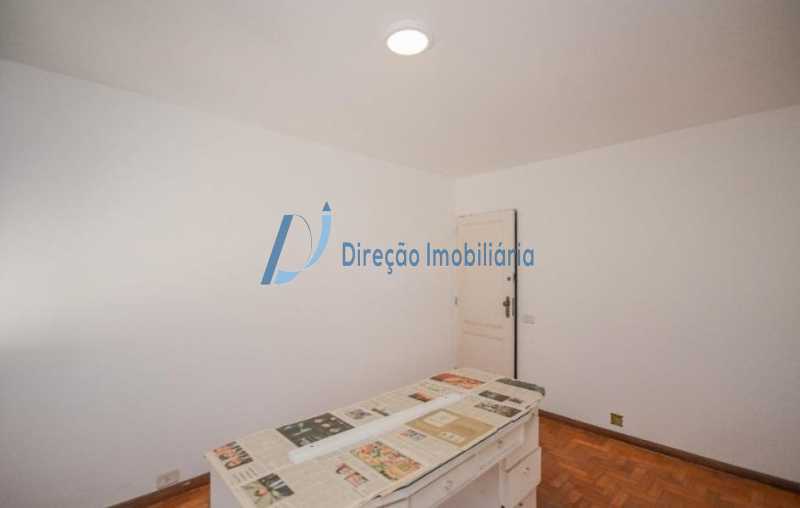 Conheça 11HB40220 do imóvel - Apartamento à venda Rua Aires Saldanha, Copacabana, Rio de Janeiro - R$ 2.690.000 - HB40220COP - 11 11HB40220 - 11