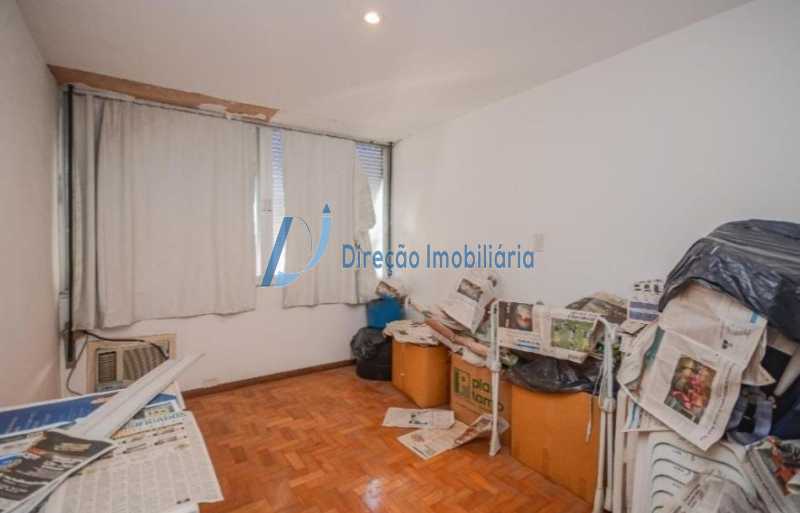 Conheça 10HB40220 do imóvel - Apartamento à venda Rua Aires Saldanha, Copacabana, Rio de Janeiro - R$ 2.690.000 - HB40220COP - 10 10HB40220 - 10