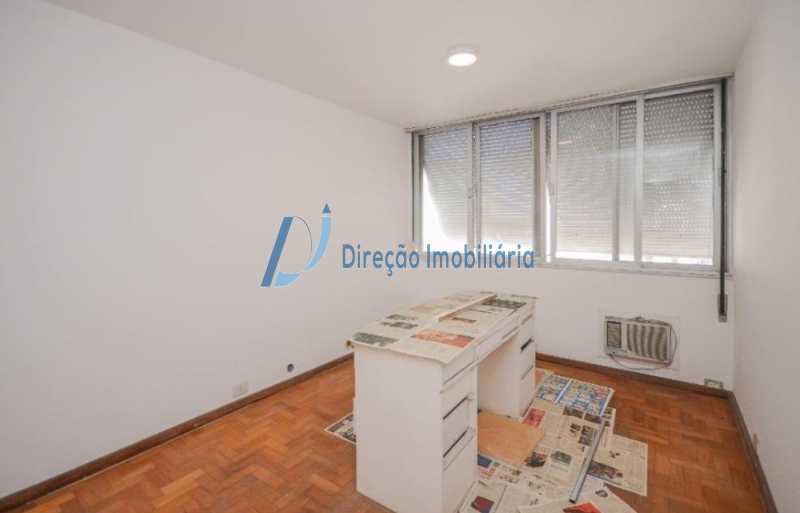 Conheça 12HB40220 do imóvel - Apartamento à venda Rua Aires Saldanha, Copacabana, Rio de Janeiro - R$ 2.690.000 - HB40220COP - 12 12HB40220 - 12