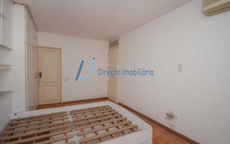 Conheça 09HB40220 do imóvel - Apartamento à venda Rua Aires Saldanha, Copacabana, Rio de Janeiro - R$ 2.690.000 - HB40220COP - 9 09HB40220 - 9