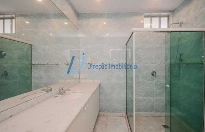 Conheça 15HB40220 do imóvel - Apartamento à venda Rua Aires Saldanha, Copacabana, Rio de Janeiro - R$ 2.690.000 - HB40220COP - 15 15HB40220 - 15