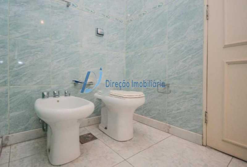 Conheça 16HB40220 do imóvel - Apartamento à venda Rua Aires Saldanha, Copacabana, Rio de Janeiro - R$ 2.690.000 - HB40220COP - 16 16HB40220 - 16