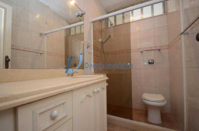 Conheça 17HB40220 do imóvel - Apartamento à venda Rua Aires Saldanha, Copacabana, Rio de Janeiro - R$ 2.690.000 - HB40220COP - 17 17HB40220 - 17