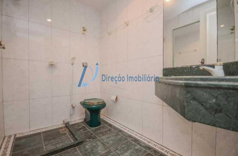 Conheça 18HB40220 do imóvel - Apartamento à venda Rua Aires Saldanha, Copacabana, Rio de Janeiro - R$ 2.690.000 - HB40220COP - 18 18HB40220 - 18