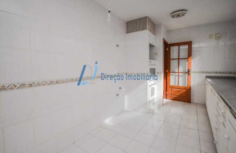 Conheça 22HB40220 do imóvel - Apartamento à venda Rua Aires Saldanha, Copacabana, Rio de Janeiro - R$ 2.690.000 - HB40220COP - 22 22HB40220 - 22