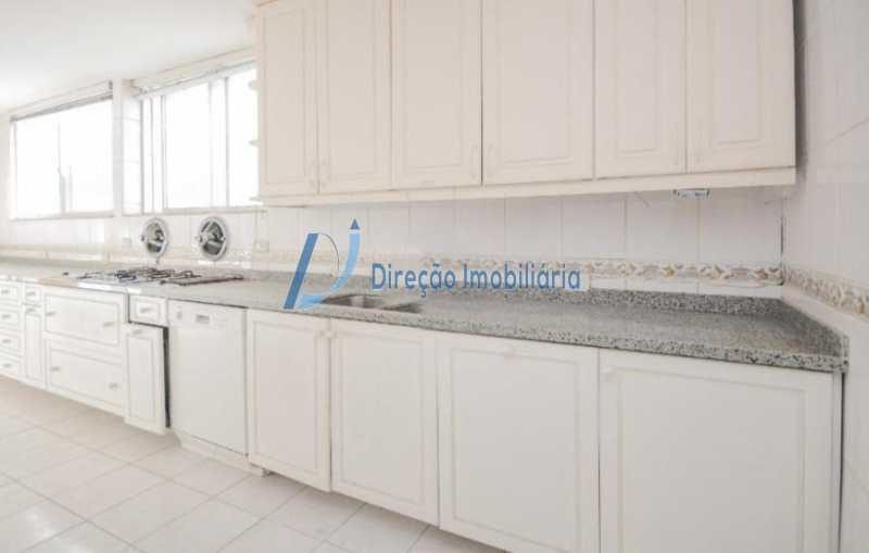 Conheça 19HB40220 do imóvel - Apartamento à venda Rua Aires Saldanha, Copacabana, Rio de Janeiro - R$ 2.690.000 - HB40220COP - 19 19HB40220 - 19