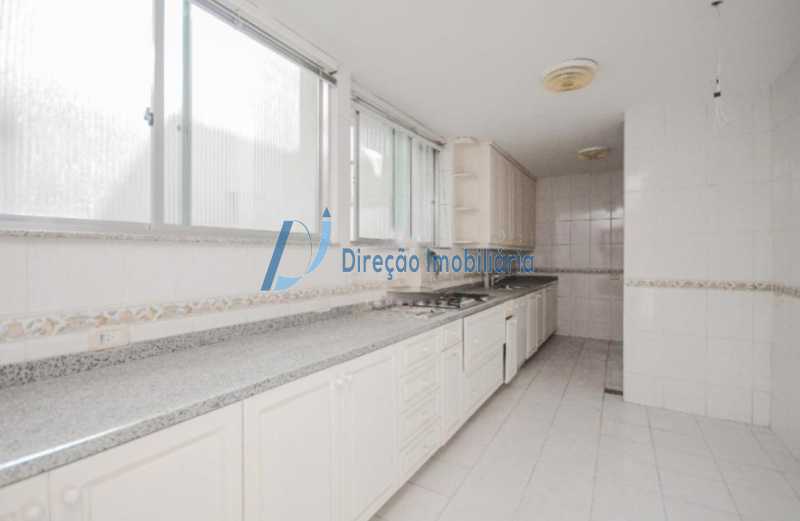 Conheça 20HB40220 do imóvel - Apartamento à venda Rua Aires Saldanha, Copacabana, Rio de Janeiro - R$ 2.690.000 - HB40220COP - 20 20HB40220 - 20