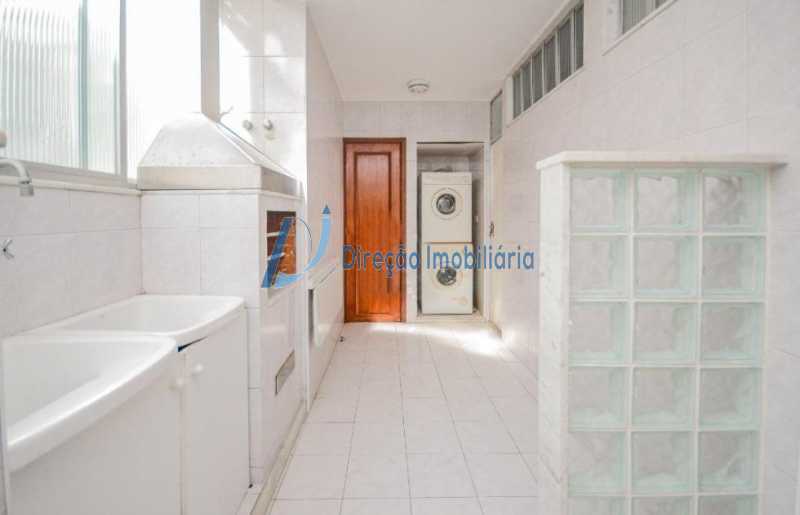 Conheça 21HB40220 do imóvel - Apartamento à venda Rua Aires Saldanha, Copacabana, Rio de Janeiro - R$ 2.690.000 - HB40220COP - 21 21HB40220 - 21