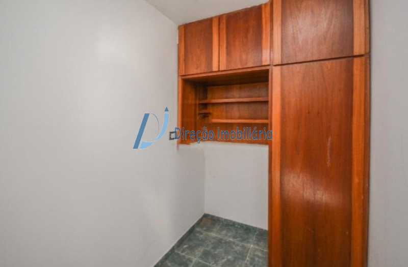 Conheça 25HB40220 do imóvel - Apartamento à venda Rua Aires Saldanha, Copacabana, Rio de Janeiro - R$ 2.690.000 - HB40220COP - 25 25HB40220 - 25