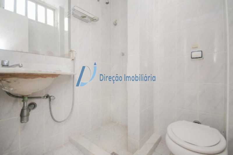 Conheça 24HB40220 do imóvel - Apartamento à venda Rua Aires Saldanha, Copacabana, Rio de Janeiro - R$ 2.690.000 - HB40220COP - 24 24HB40220 - 24